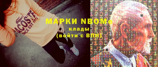 мдпв Пересвет